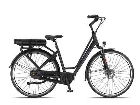 Altec Delta E-bike 518Wh