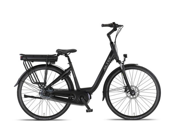 Altec Montana E-Bike 518Wh HYD