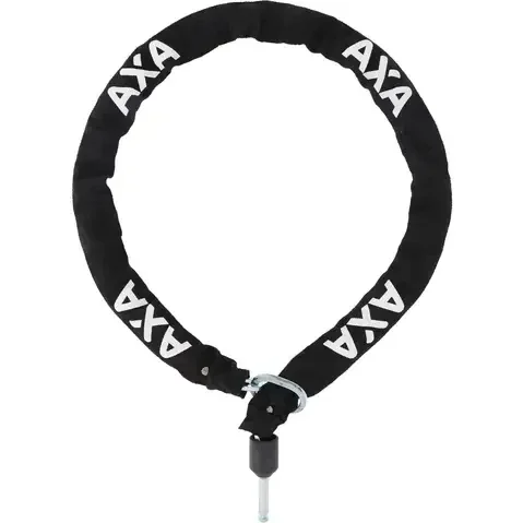 Axa insteekketting ULC 5,5/100 zwart