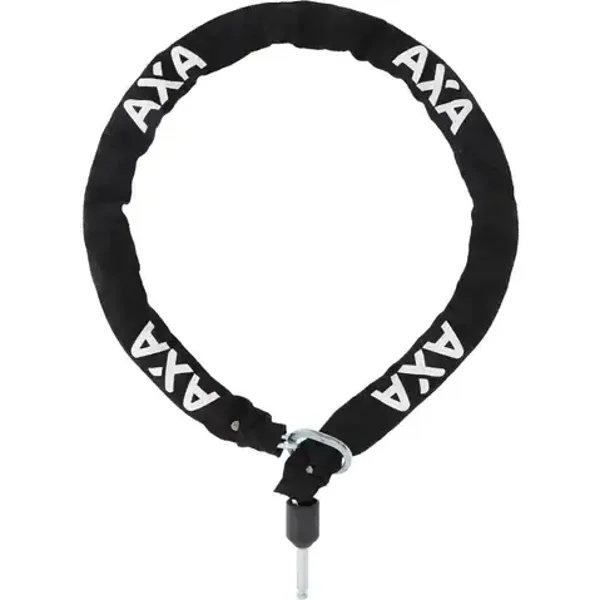 Axa insteekketting ULC 5,5/100 zwart