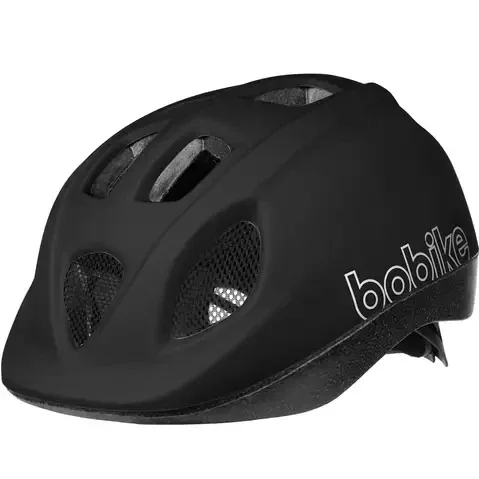 Bobike helm Go XS 46-53 cm urban black