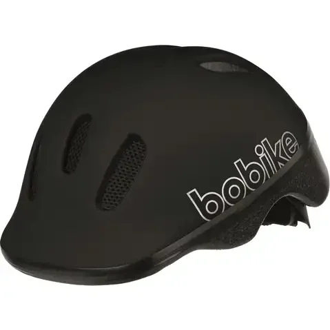 Bobike helm Go XXS 44-48 cm urban black