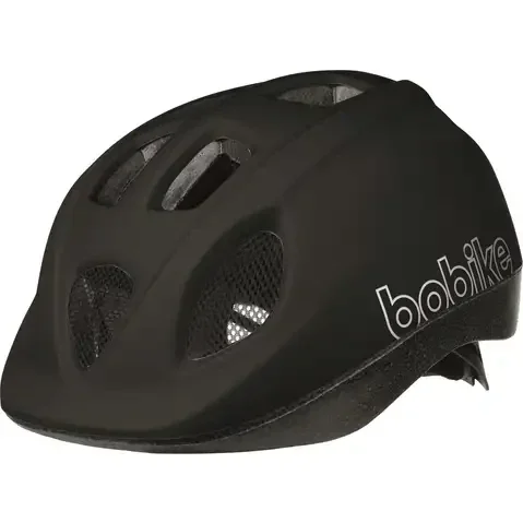 Bobike helm Go S 52-56 cm urban black