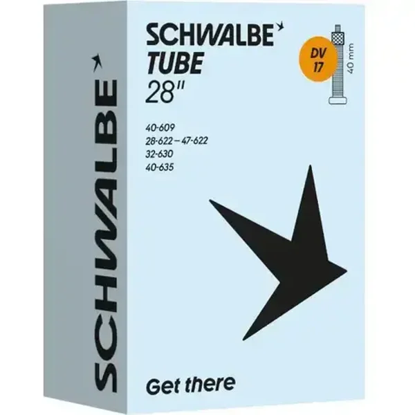 Schwalbe bnb DV17 28 inch 28/47-622/635 hv 40mm
