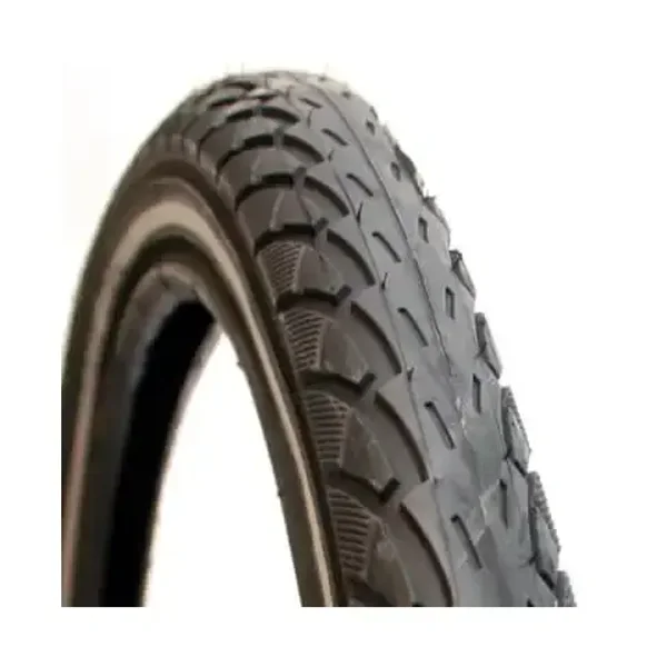 Deli Tire btb SA-206 24 x 1.75 zw refl