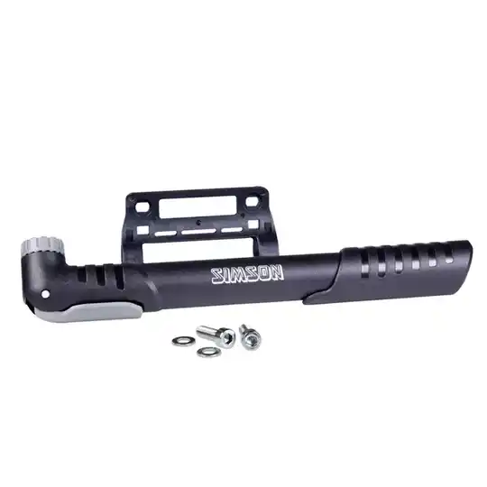 Simson framepomp 'Basic'