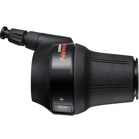 Shimano versteller Nexus 5v