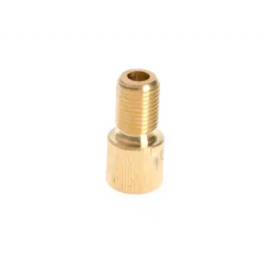 Pompnippel Fiets-Auto