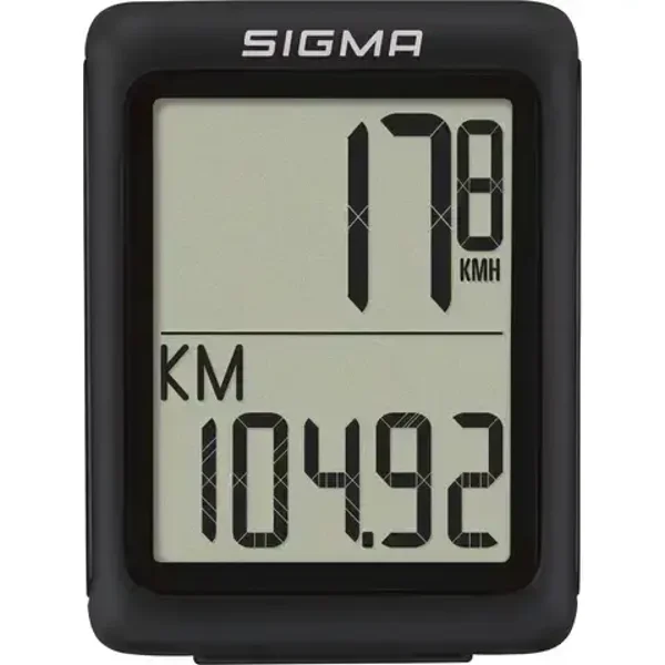 Sigma fietscomputer BC 5.0 WL ATS