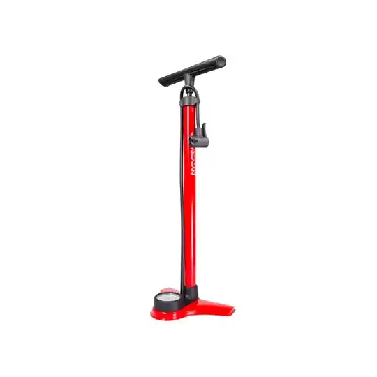 Simson hogedrukpomp 'Excellent', met manometer