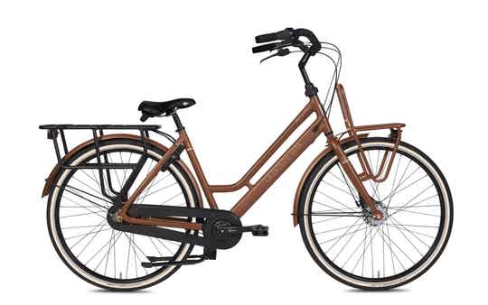 BSP La Dolce Vita Moederfiets