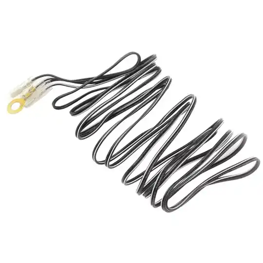 Simson Verlichtingssnoer twee-aderig