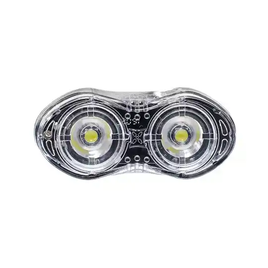 Simson USB LED lamp 'Eyes' wit