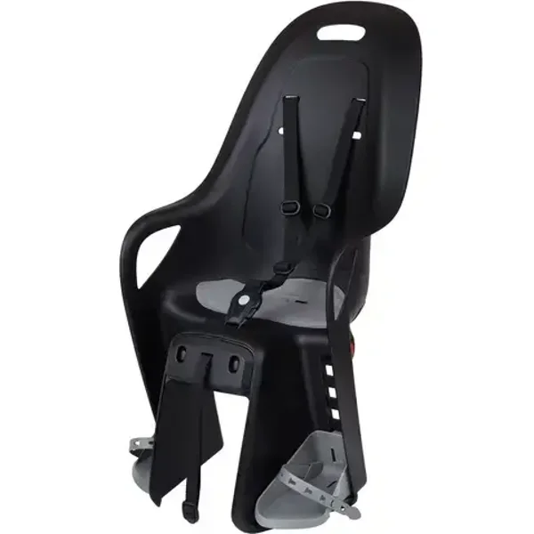 Polisport achterzitje Koari drager bev.