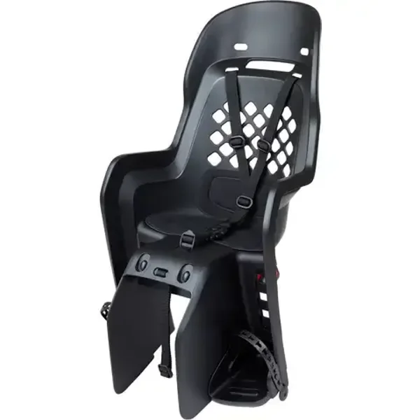 Polisport achterzitje Joy drager bev.