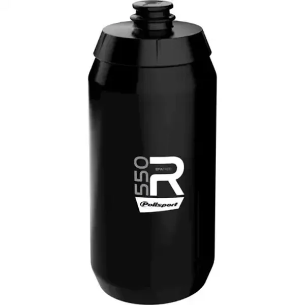 Polisport bidon R550 black