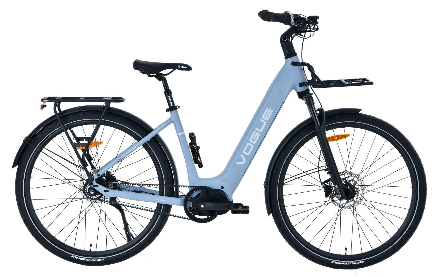 VOGUE PANTHEON uni MM