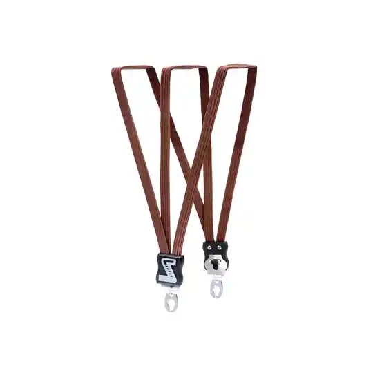 Simson Snelbinder bruin