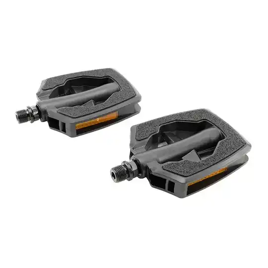 Simson pedalen 'Elegant E-bike'