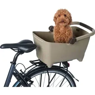 Basil hondenmand Buddy MIK 32L