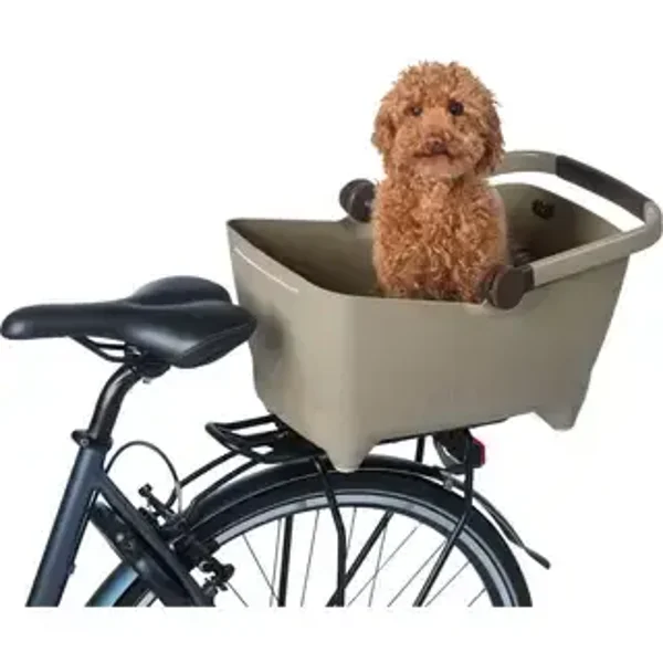 Basil hondenmand Buddy MIK 32L