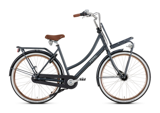 Popal Daily Dutch Prestige N7 RB