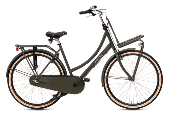 Popal Daily Dutch Basic+ 28