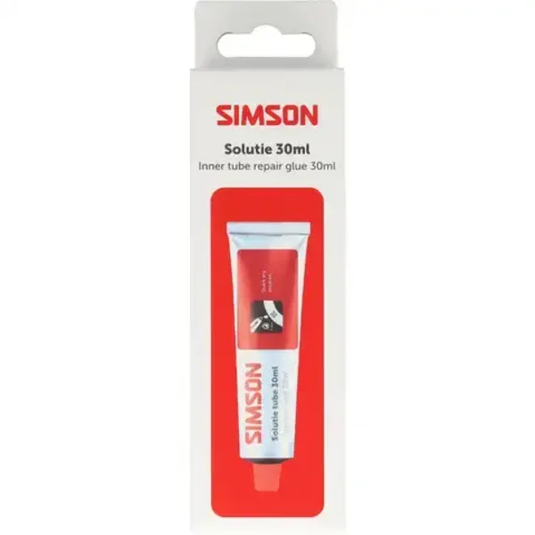 Simson solutie 30ml