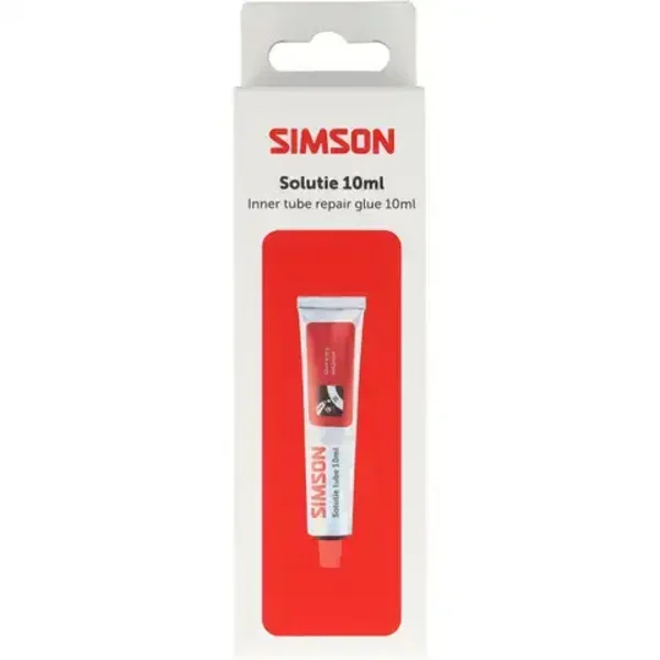 Simson solutie 10ml
