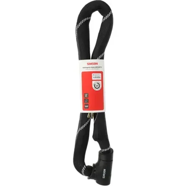 Simson kettingslot Bold 100 ART2