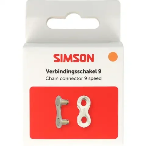 Simson verbindingsschakel 9v 5/64