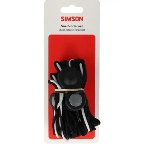 Simson snelbindernet