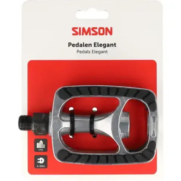 Simson pedalen Elegant