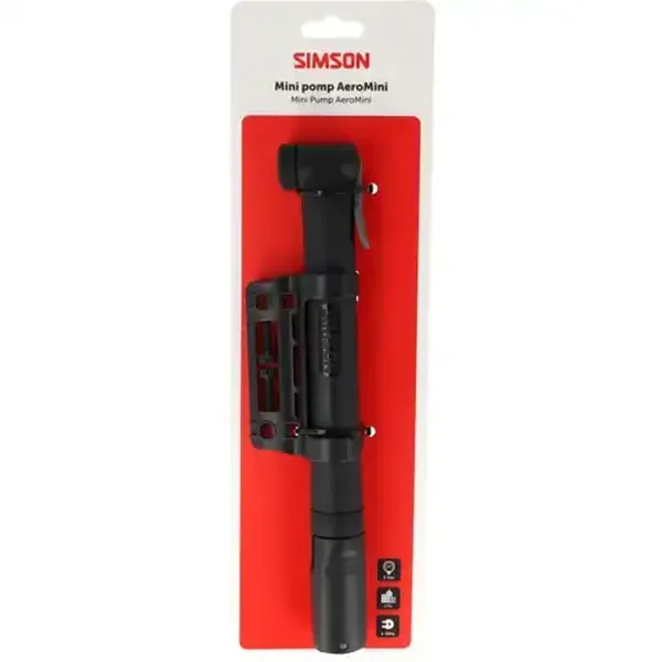 Simson minipomp AeroMini