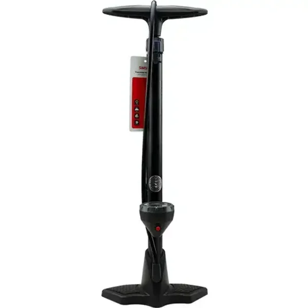 Simson vloerpomp AeroPro 160