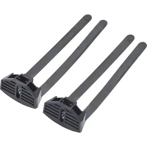 Axa montage set ringslot Flex mount op kaart