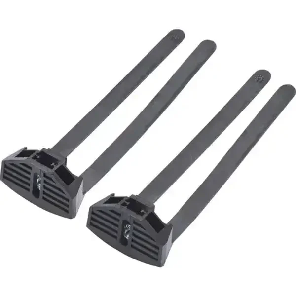 Axa montage set ringslot Flex mount op kaart