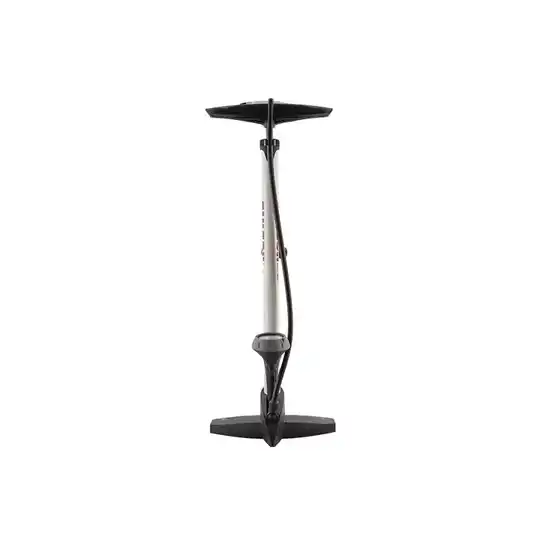 Simson Hogedrukpomp 'Pro', met manometer