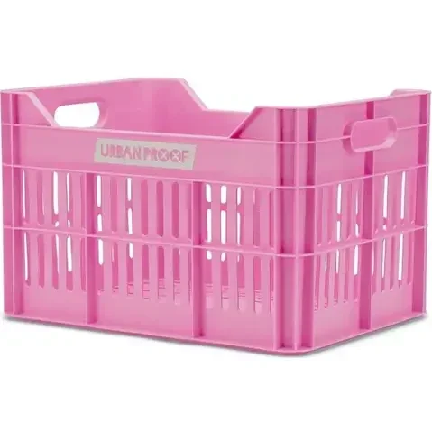 Urban Proof fietskrat 30L