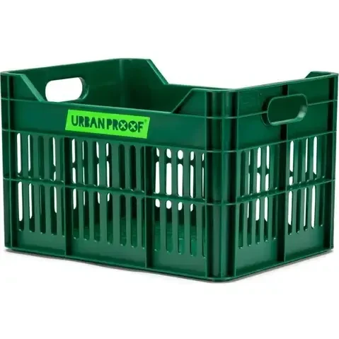 Urban Proof fietskrat 15L