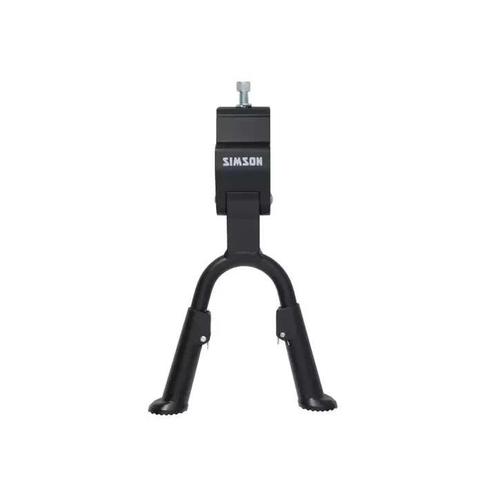 Simson Dubbele Standaard