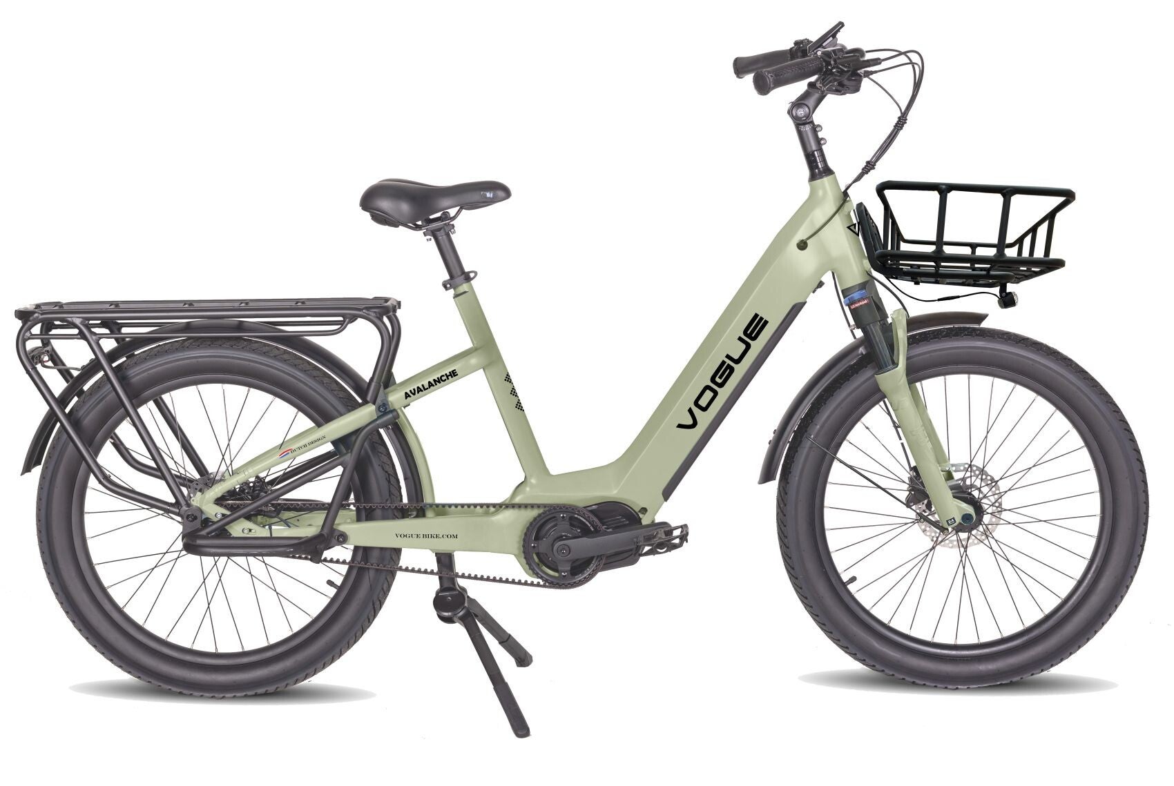 VOGUE AVALANCHE uni MM