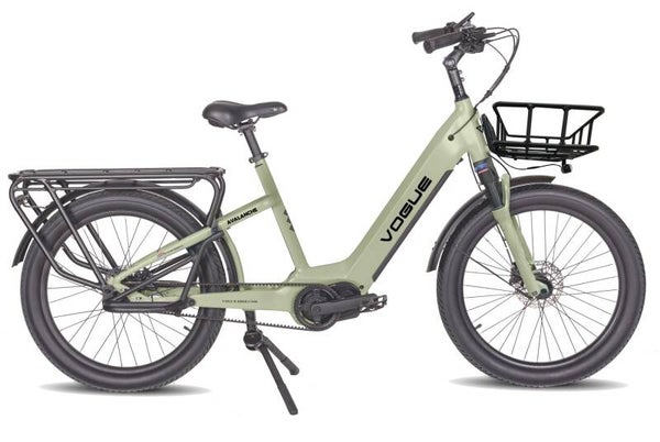 VOGUE AVALANCHE uni MM