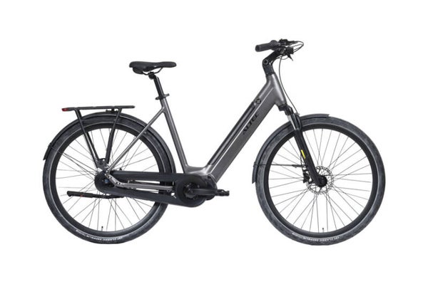 Altec Voltix E-Bike 28 inch MM