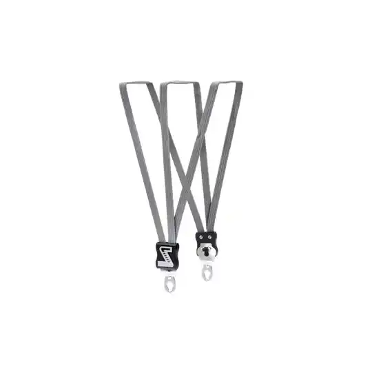 Simson Snelbinder antraciet