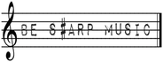 besharpmusic