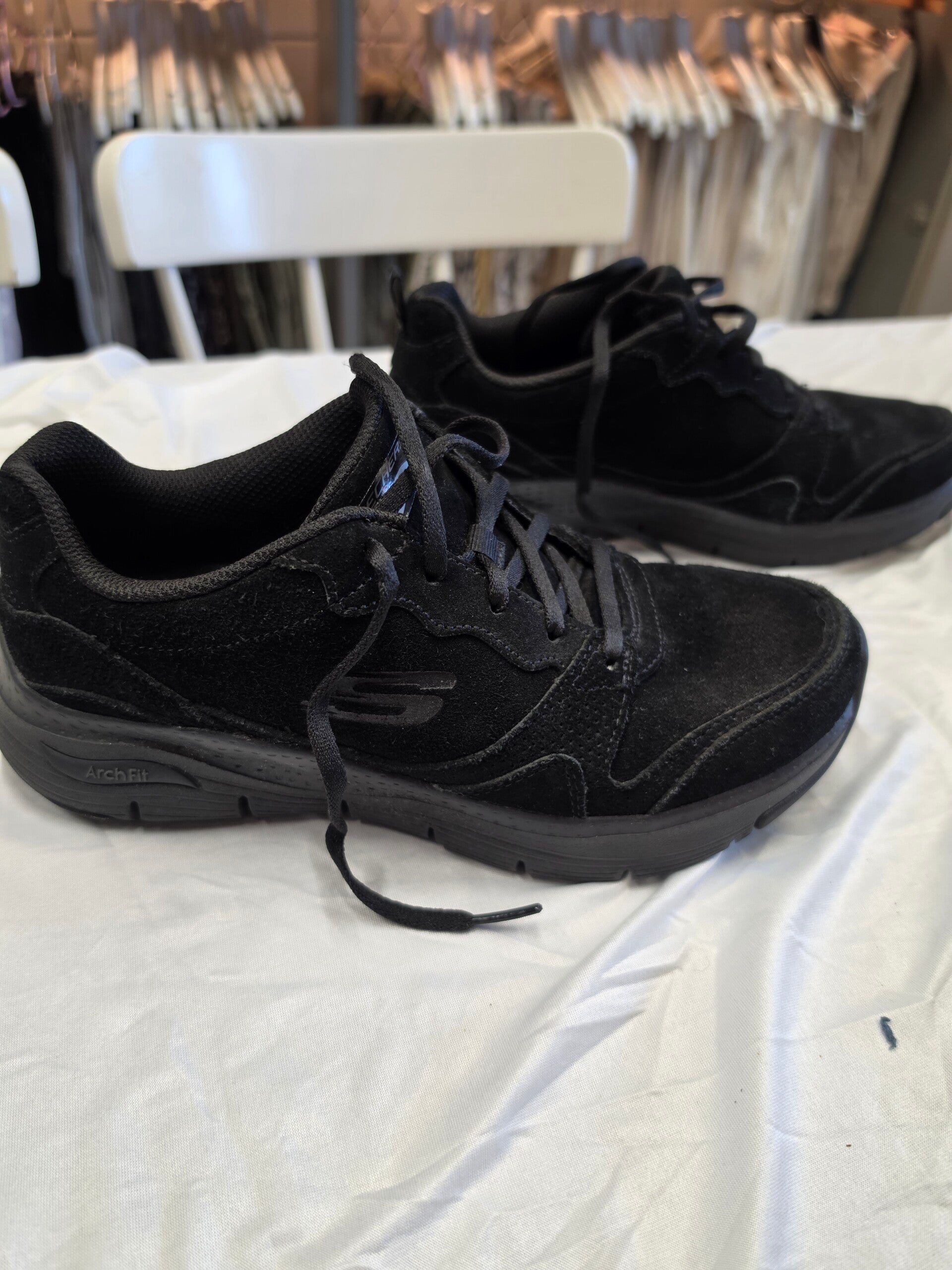 Skechers archfit