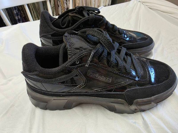 Reebok sneaker