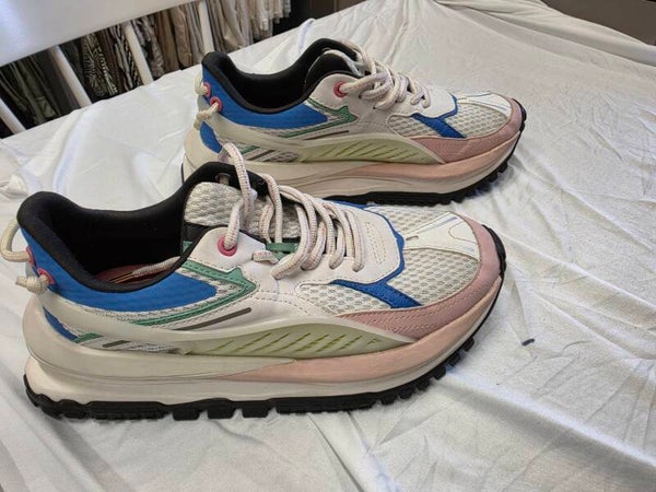 Chunky sneakers