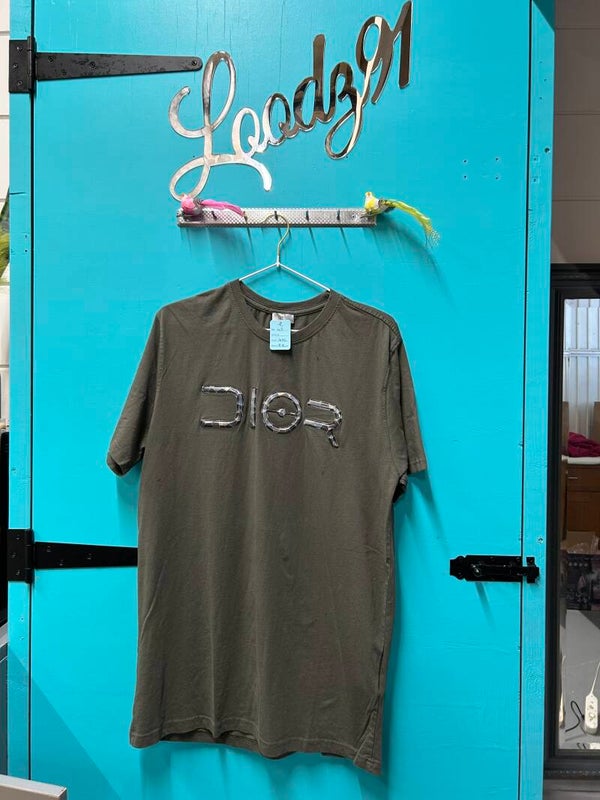 Dior T-shirt